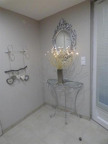 Gîtes de France® - Le Petit Clos des Camélias