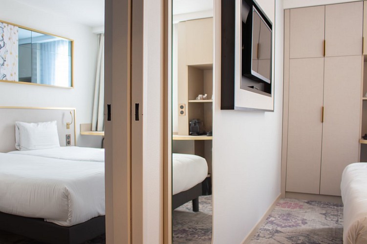 chambre-communicante