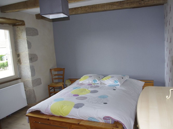 Chambres d'Hôtes "Le Cherbahun n°38"_5