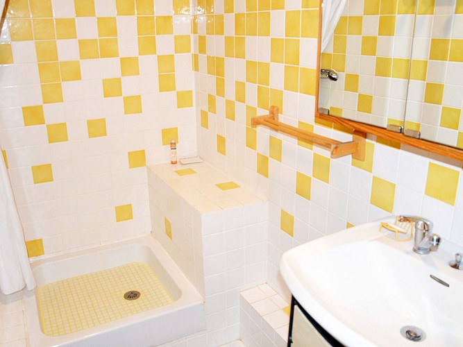 Location "Le Nid de la Terrade"