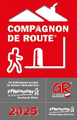 Les gîtes de l'Olivette