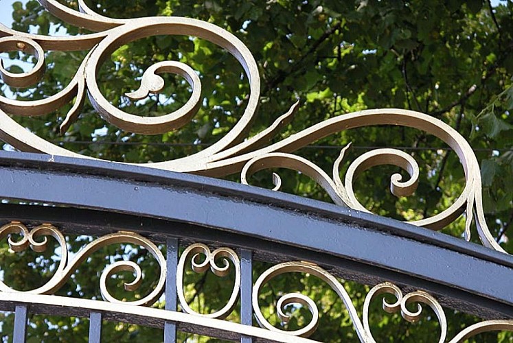 Blanchefontaine à Langres