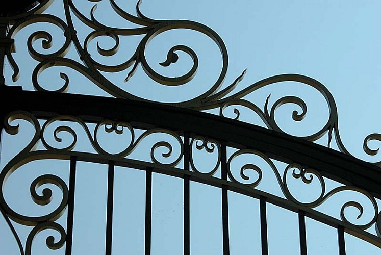 Blanchefontaine à Langres