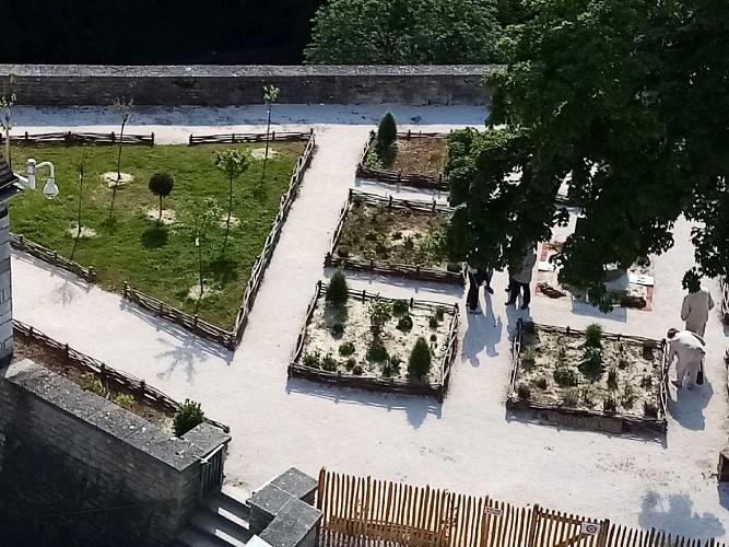 chaumont medievalys jardin medieval 2._2