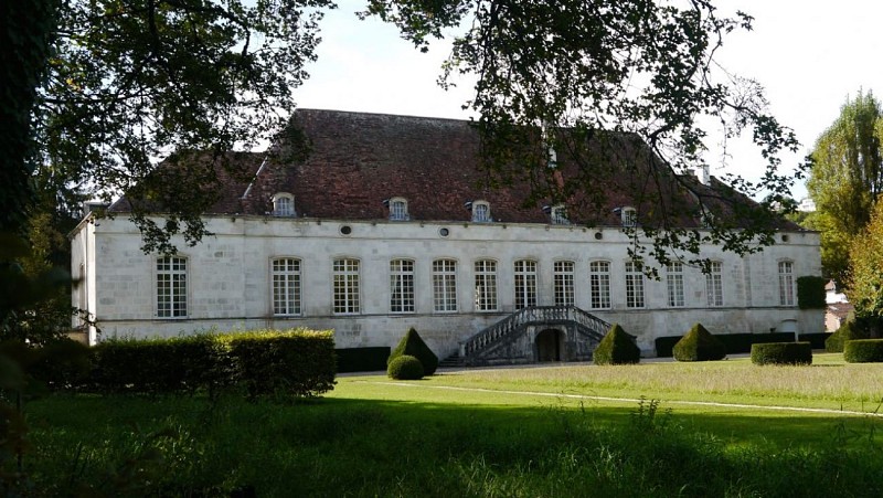 champagne 52 jardin chamarandes chateau chamarandes 3._2