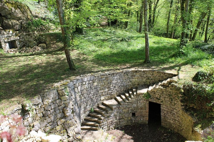 champagne 52 bourmont nature paysage jardins parcs et jardins parc rochesl promenade ca´na 2015 mdt52 15._4