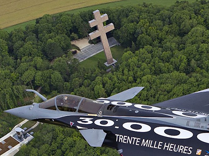 Mémorial Charles de Gaulle
