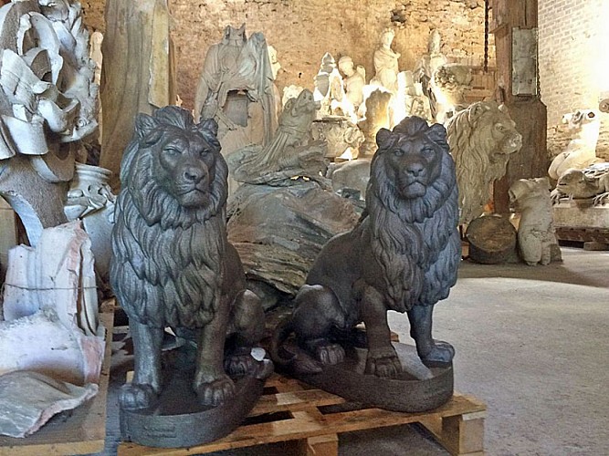 Le Paradis à Sommevoire - Lac du Der