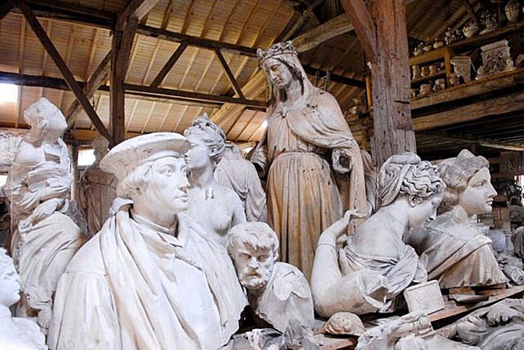 Le Paradis à Sommevoire - Lac du Der