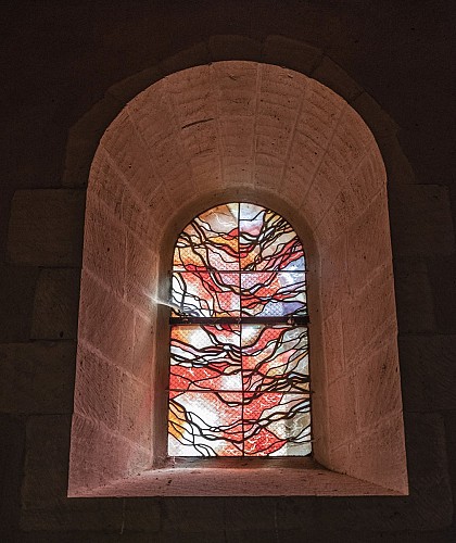 Eglise Abbatiale de Montier-en-Der