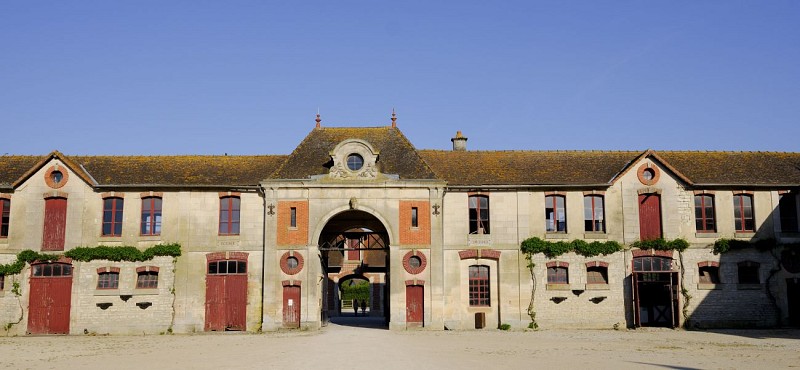 Eglise Abbatiale de Montier-en-Der