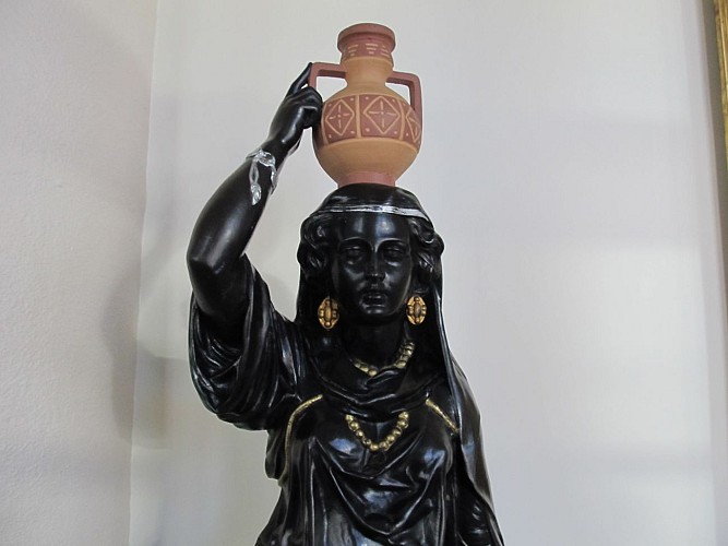 Fonte d'Art Théâtre