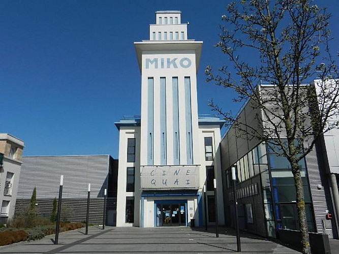 Tour dite Miko
