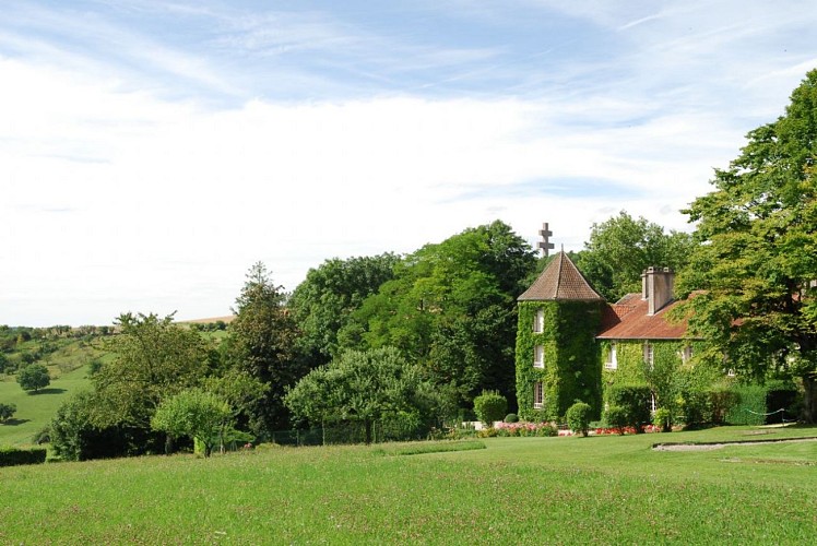 champagne 52 colombey patrimoine histoire boisserie phl 3817._5