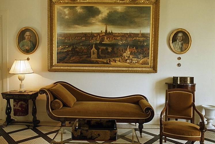 La Boisserie à Colombey-les-Deux-Eglises