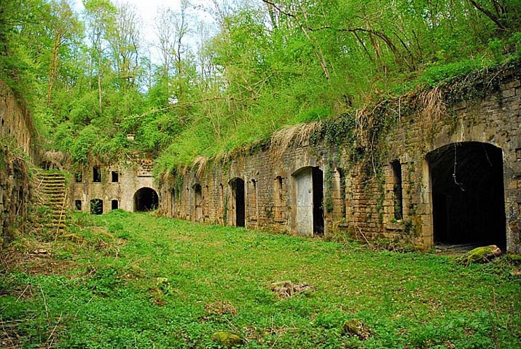 Fort de Dampierre