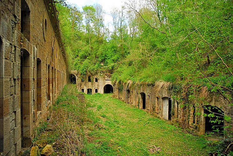 Fort de Dampierre
