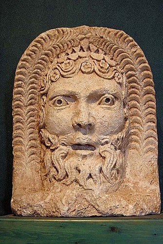 Musée archéologique du Mausolée Faverolles