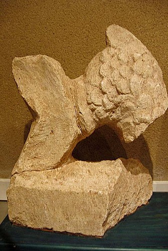 Musée archéologique du Mausolée Faverolles