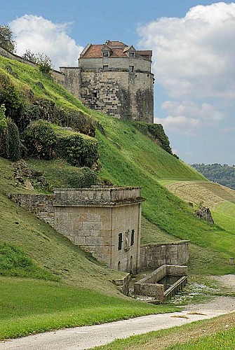 Fontaine Saint-Nicolas de Langres