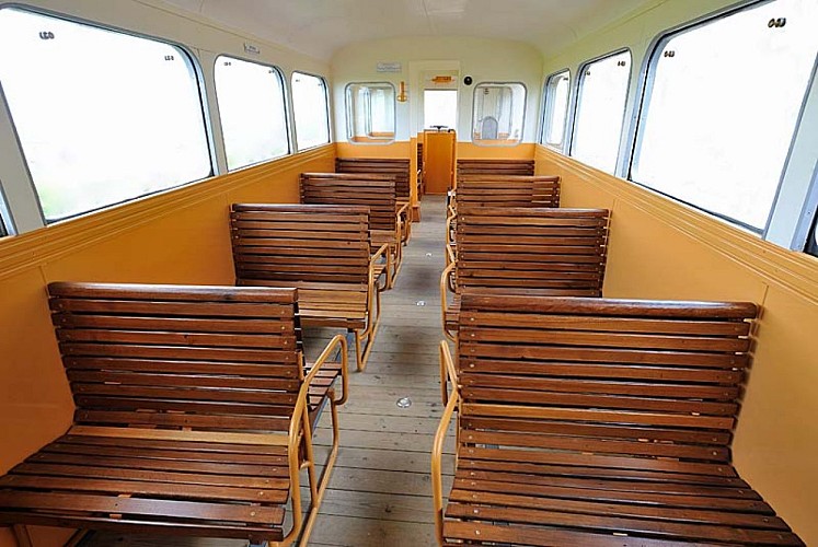 La Crémaillère de Langres