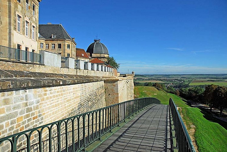 La Crémaillère de Langres