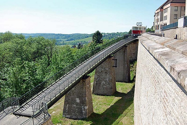 La Crémaillère de Langres
