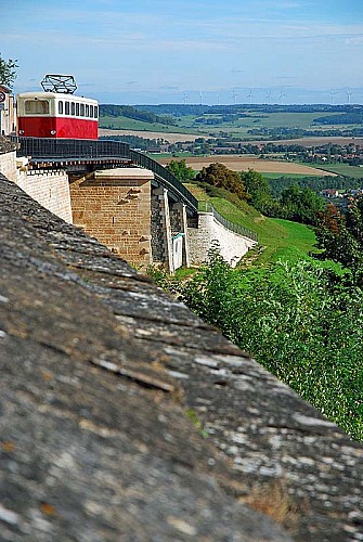 La Crémaillère de Langres