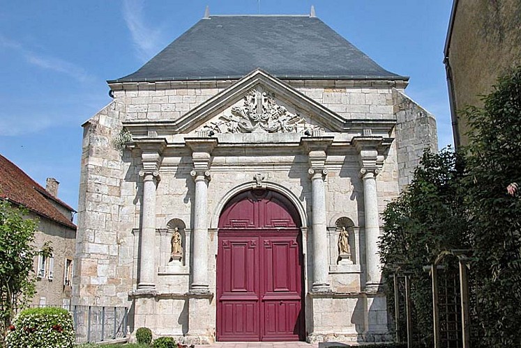 Théâtre Michel Humbert à Langres