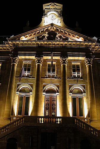 Hôtel de Ville de Langres