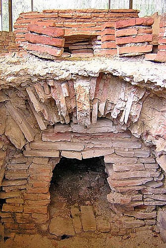 Villa gallo-romaine d'Andilly-en-Bassigny