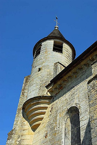Eglise de Celsoy