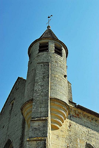 Eglise de Celsoy