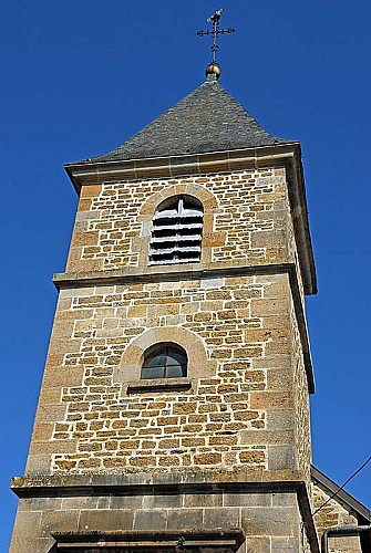 Eglise de Peigney