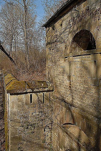Fort de Peigney