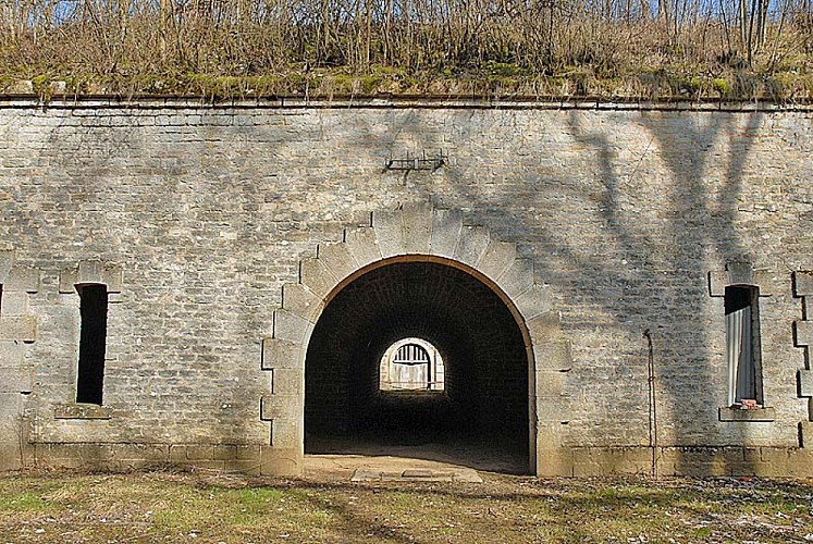 Fort de Peigney