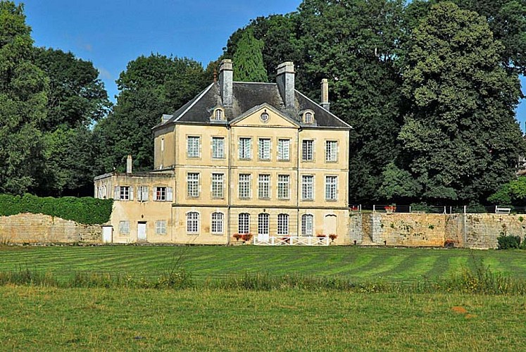 Château de Piepape