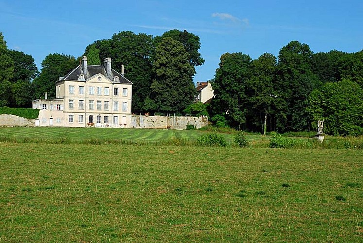 Château de Piepape