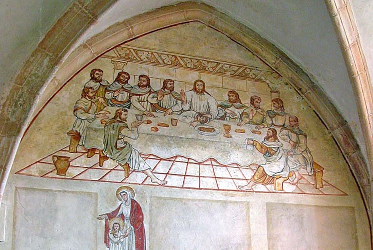 Eglise de Saint-Ciergues