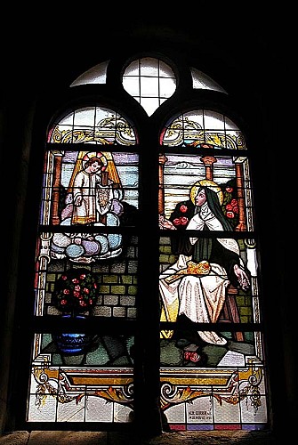 Eglise de Saint-Ciergues