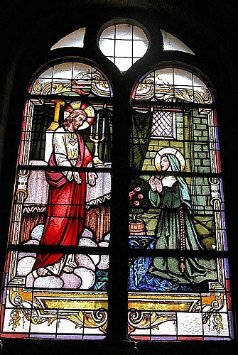 Eglise de Saint-Ciergues