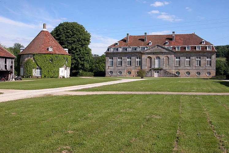 Château de Melville
