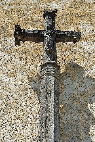 Croix de Vivey