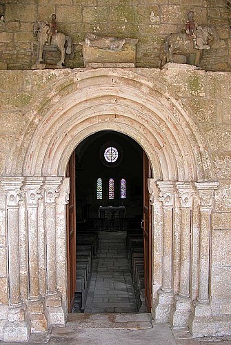 Eglise de Bay-sur-Aube