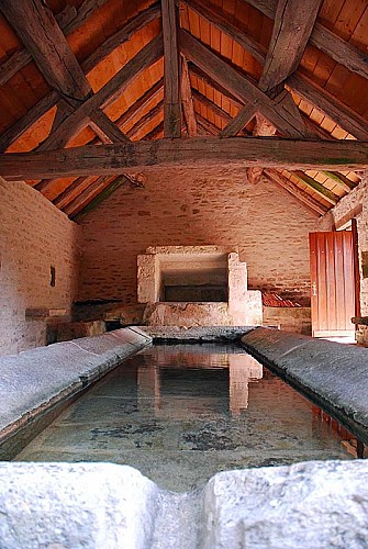 Lavoir d'Aubigny