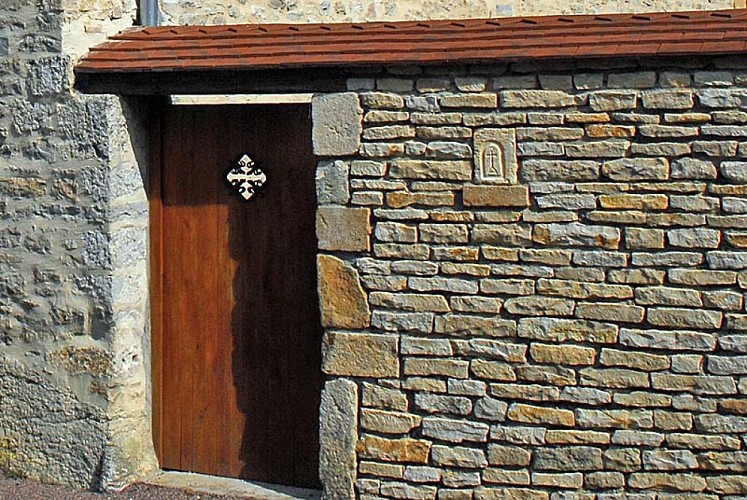 Maison de caractère à Aubigny