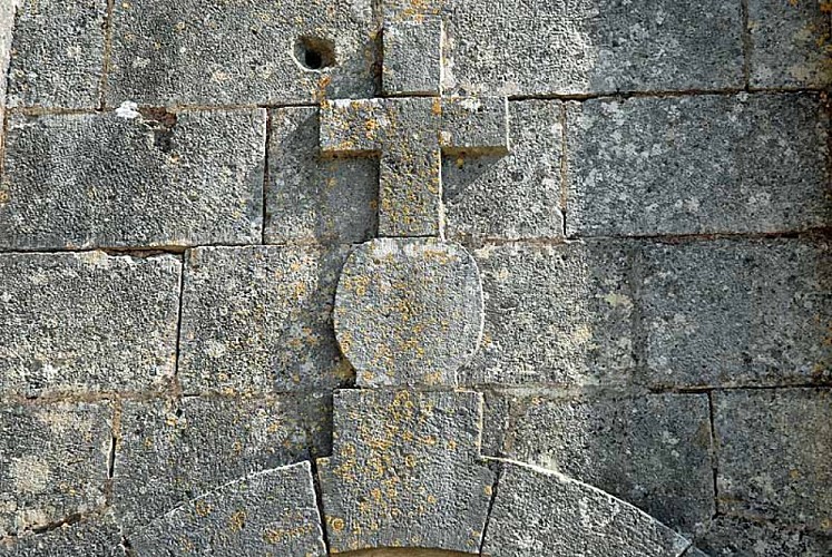 Eglise de Chalmessin