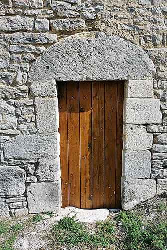 Grange à Chalmessin