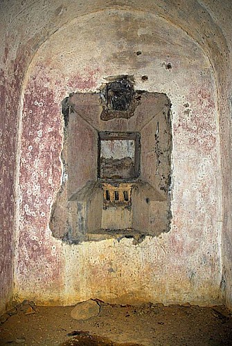 Poudrière de Chatenay-Macheron