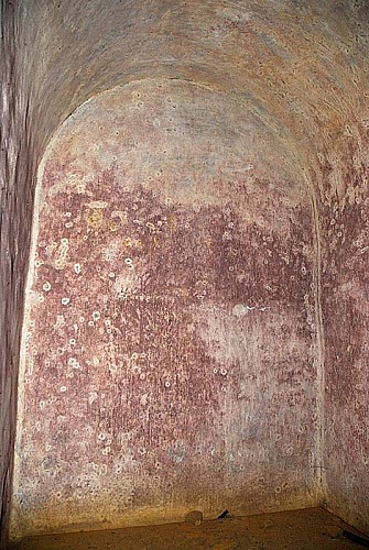 Poudrière de Chatenay-Macheron